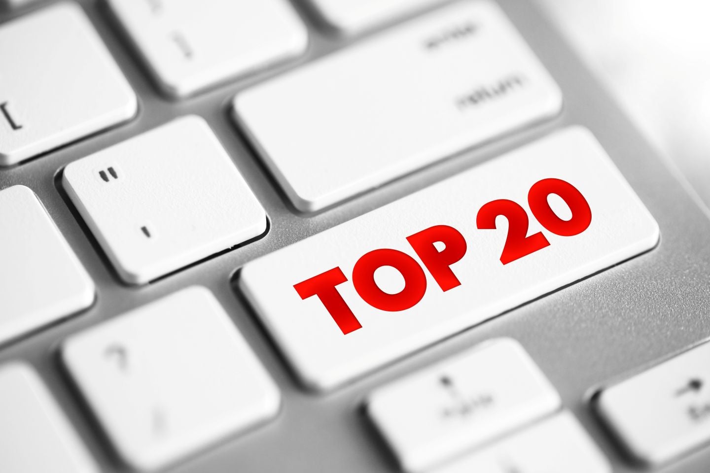 Top 20 news stories on Just Style in 2025
