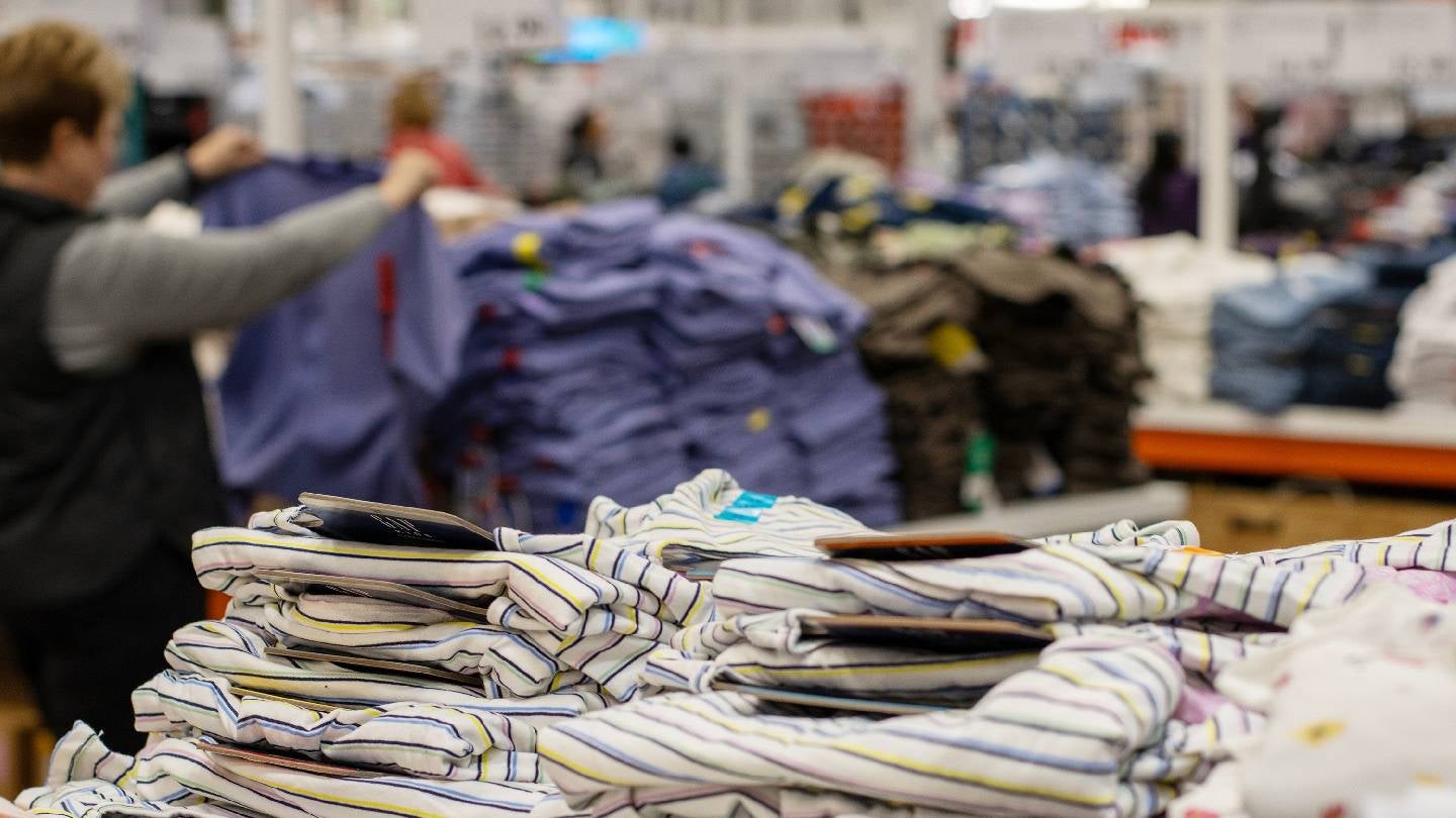 Bleckmann expands Bscale logistics solution to UK and Netherlands