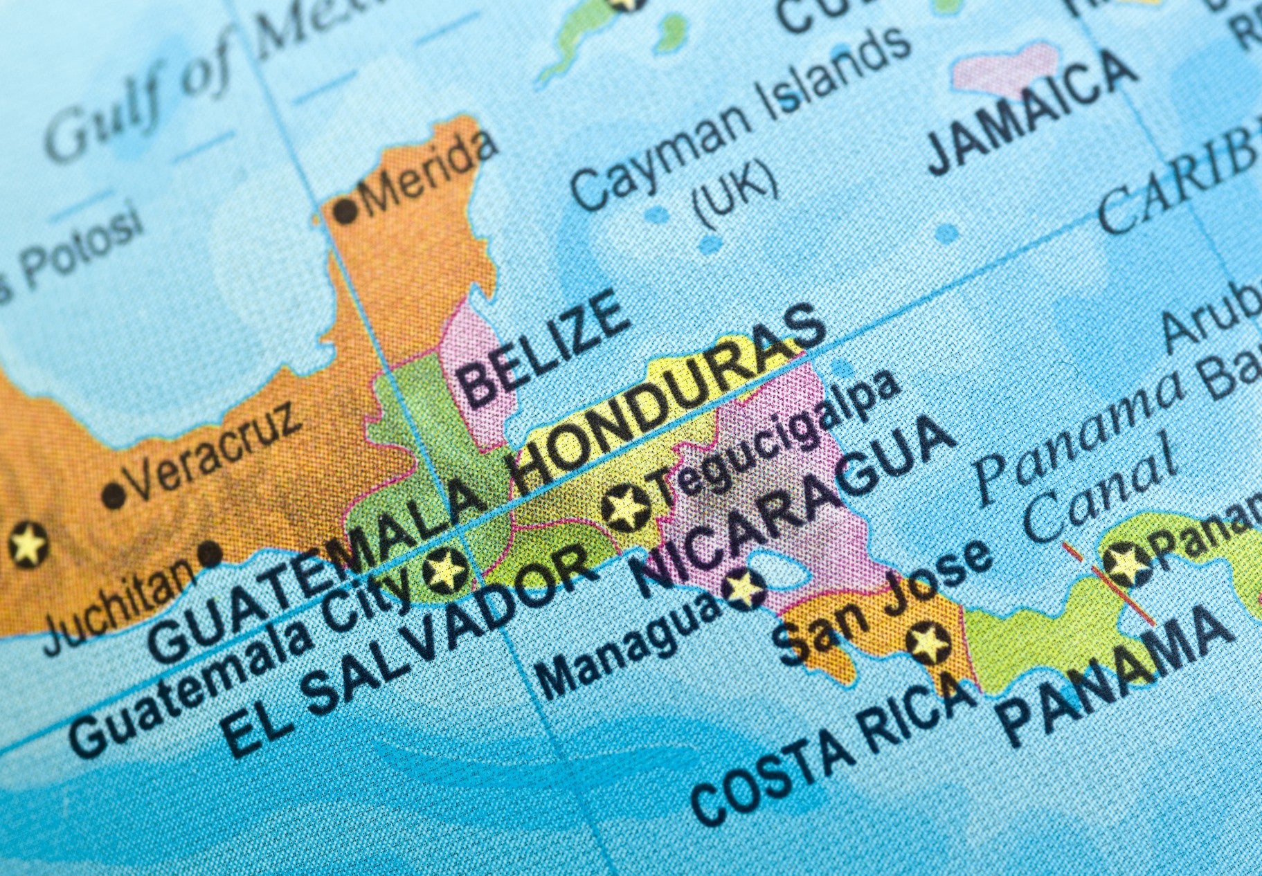 US apparel sector backs Nicaragua tariffs on supply chain risks