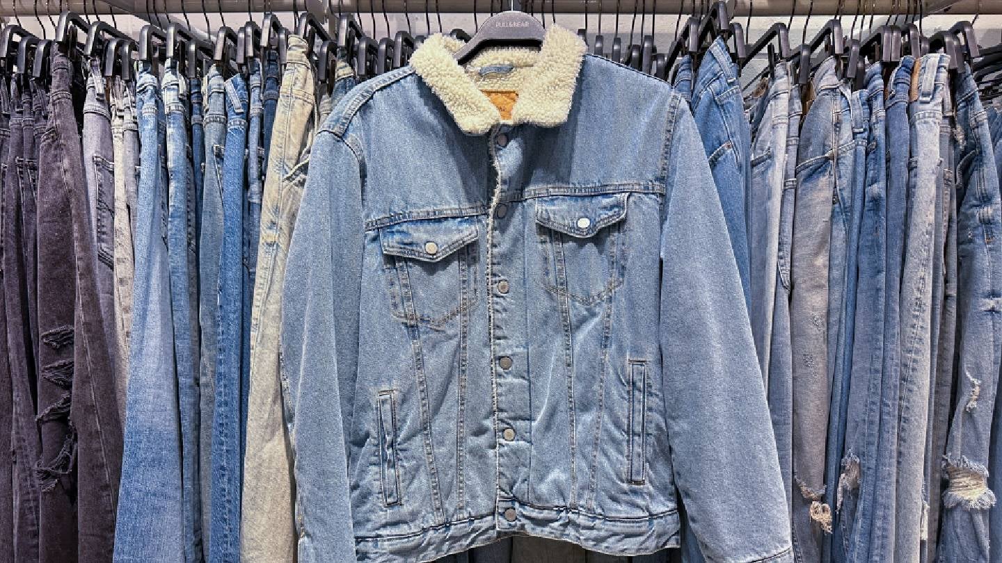 Kingpins New York to feature Kering-powered denim lab