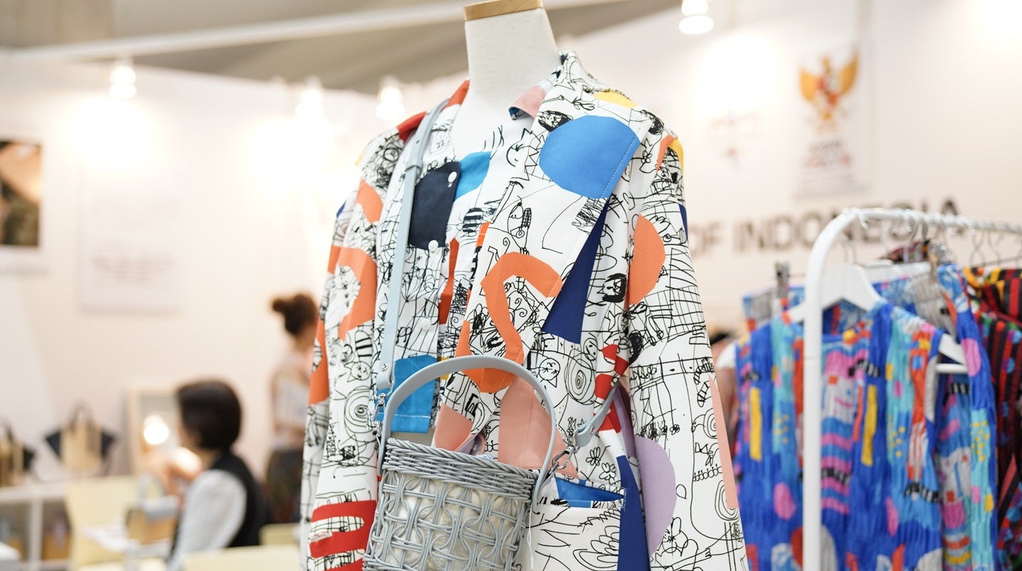 Reuse Business Expo to debut at FaW TOKYO 2026 in April