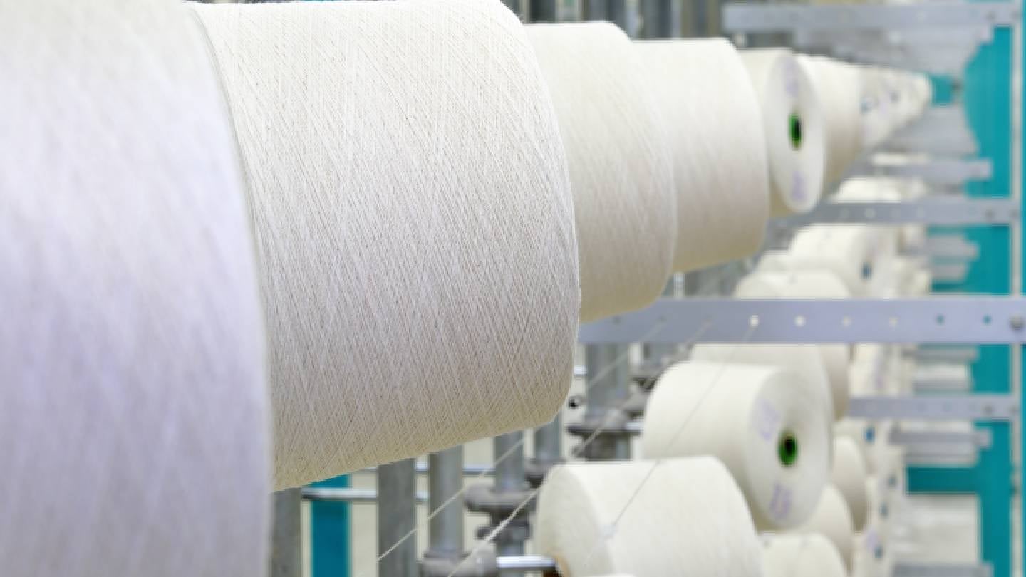Spinnova signs agreement with Tearfil for fibre supply