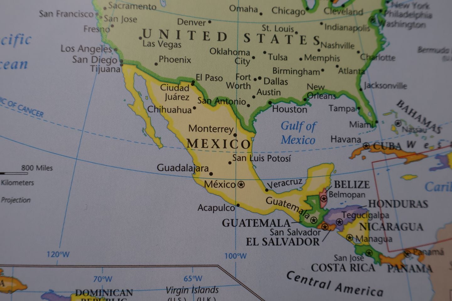 GK Global to invest $0.5bn in Central America in nearshoring focus