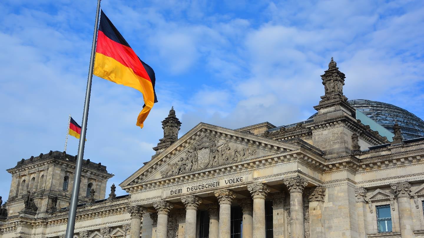 German fashion leaders seek supply chain law suspension