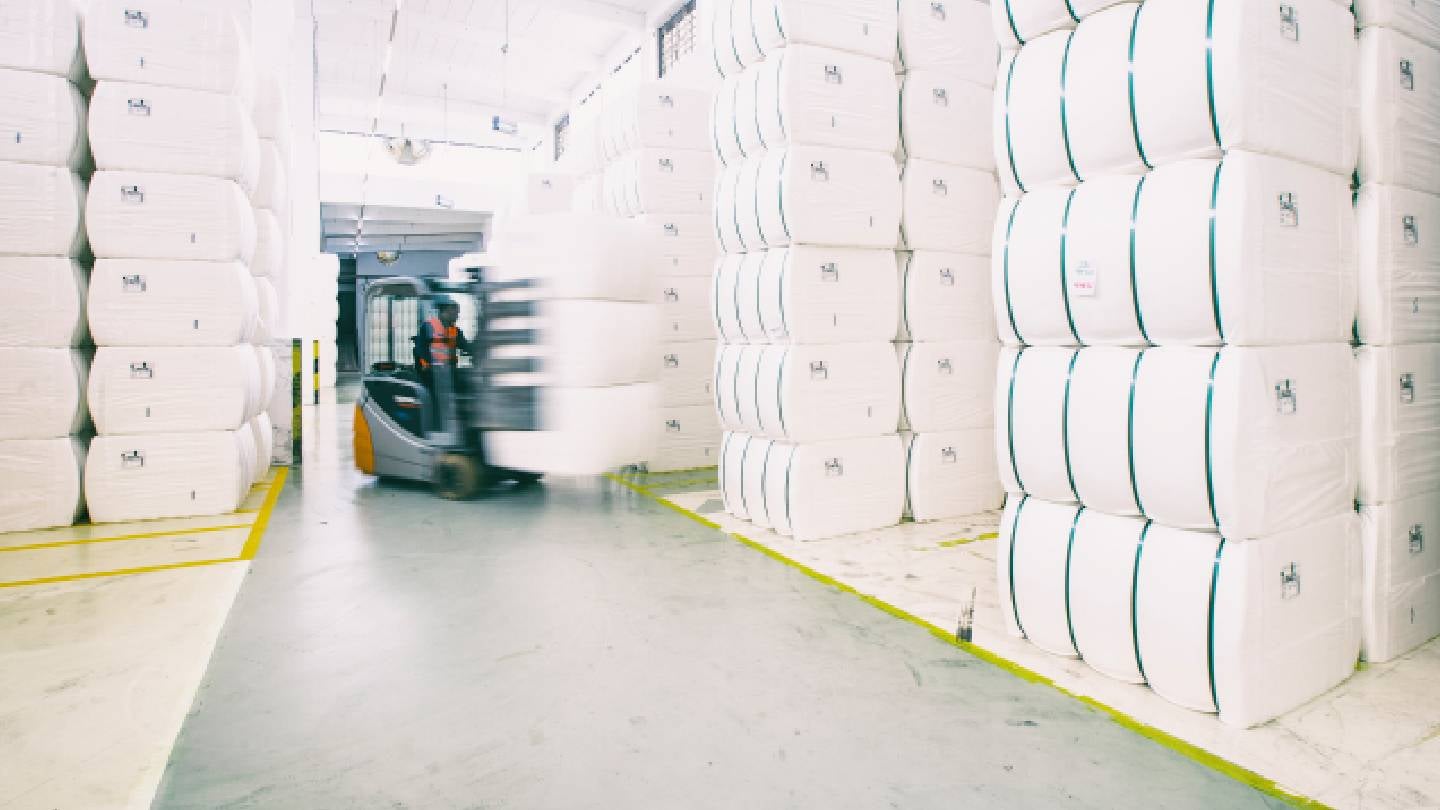 Lenzing acquires controlling stake in Sweden’s TreeToTextile 