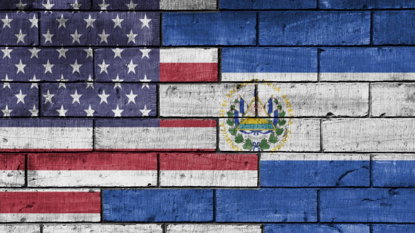 SMART hails US–El Salvador deal clarifying status of used textiles