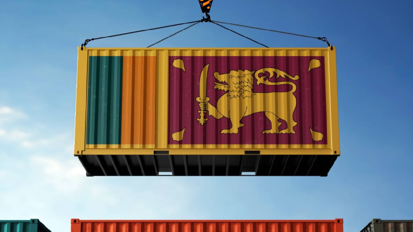 Sri Lanka apparel exports to US, EU fall in January, UK holds steady