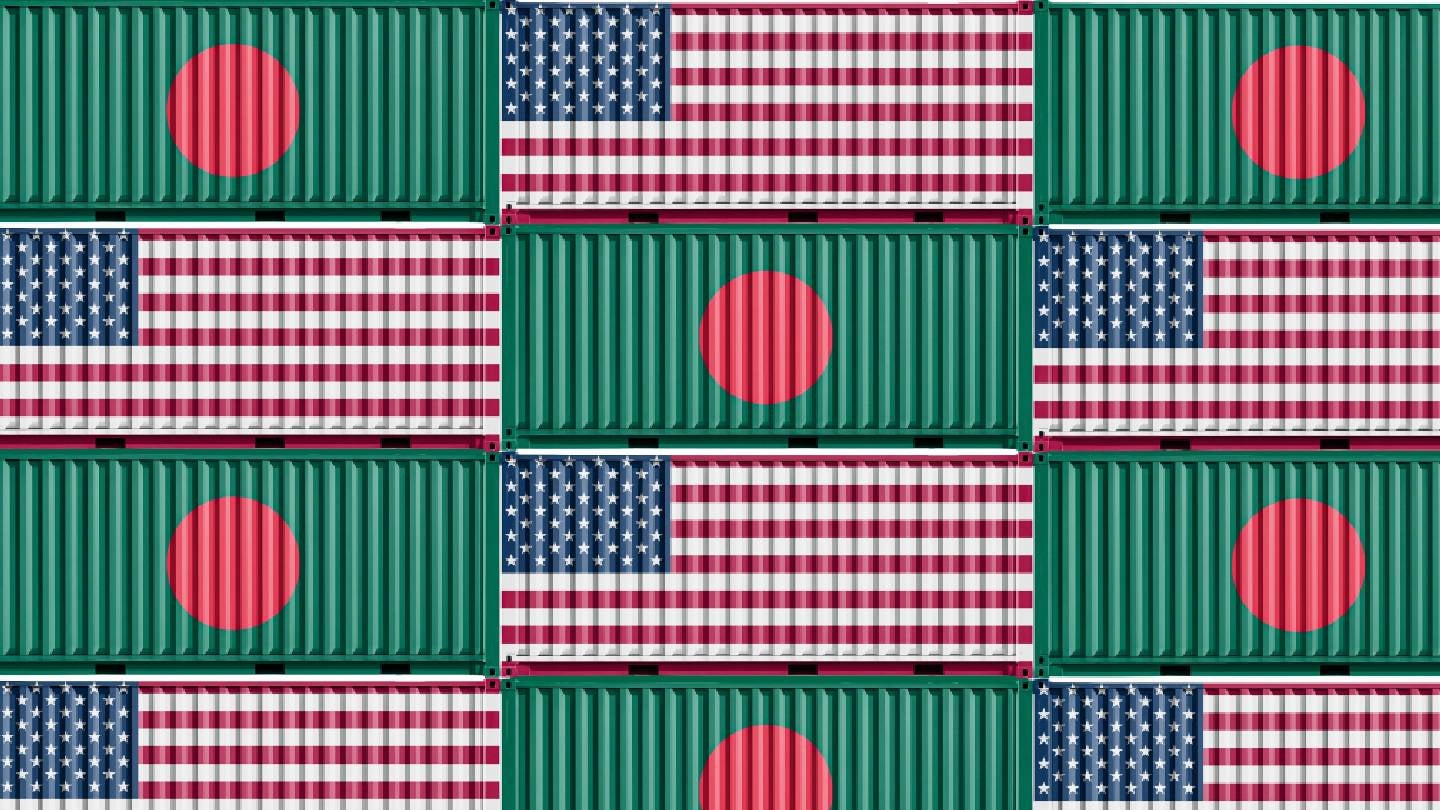US-Bangladesh deal introduces capped zero tariff for textile goods