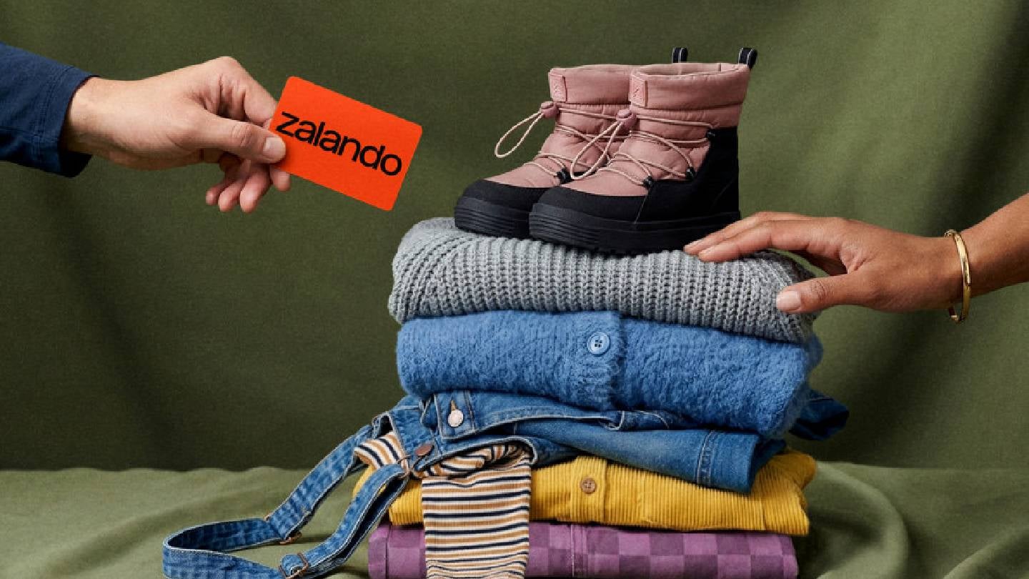 Zalando launches pre-owned kids’ fashion in 14 European markets