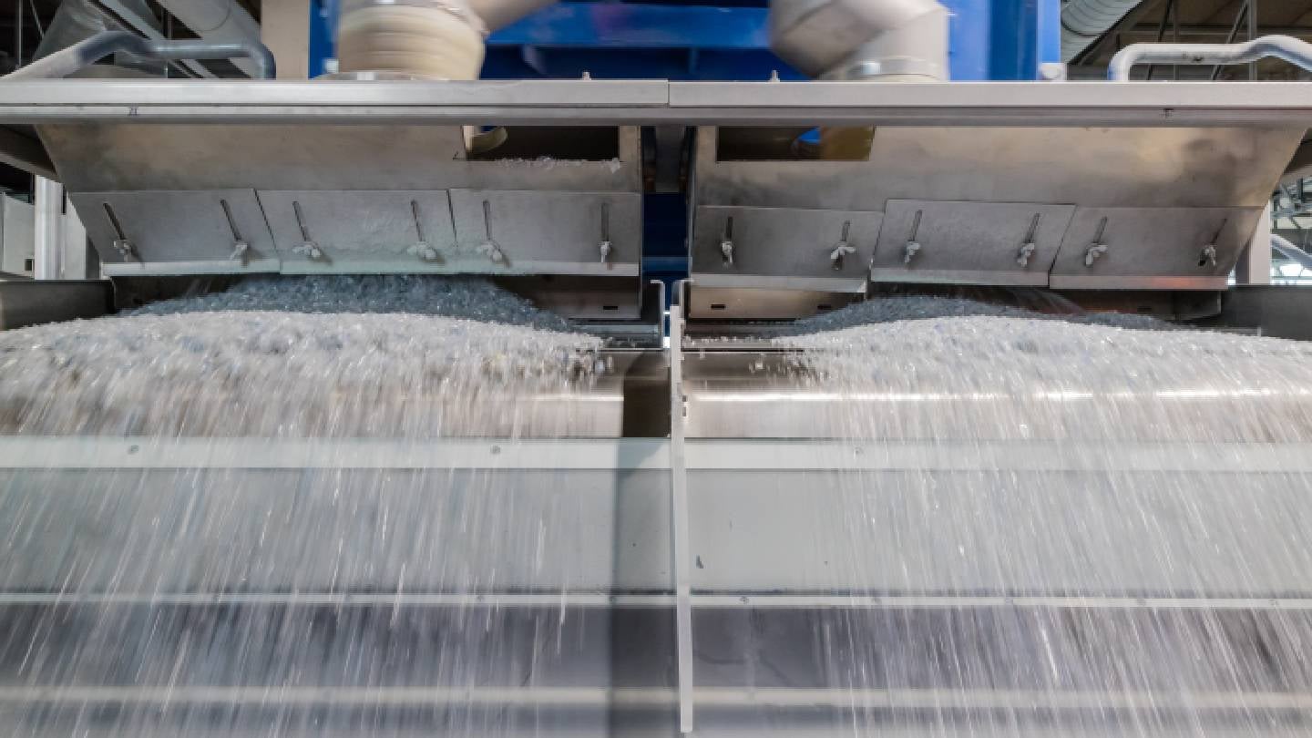 Epoch Biodesign secures $12m to expand nylon 6,6 recycling