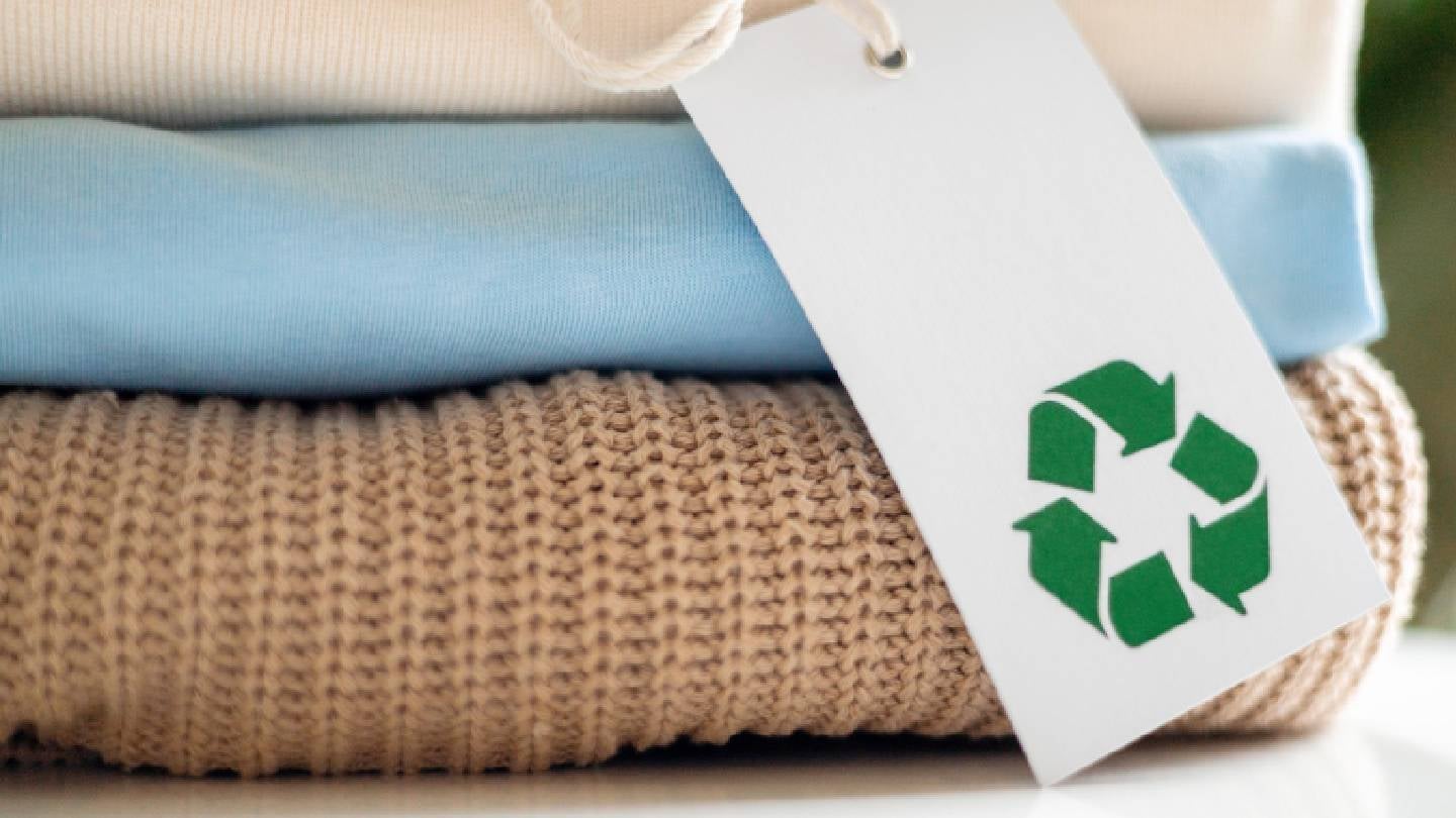 Reconomy joins European textile recycling alliance ReHubs