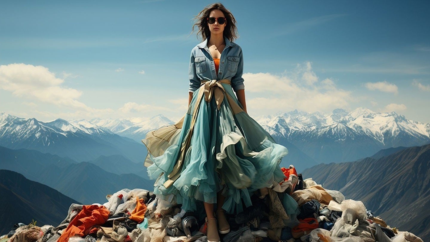 Dutch national pavilion to debut at Techtextil 2026