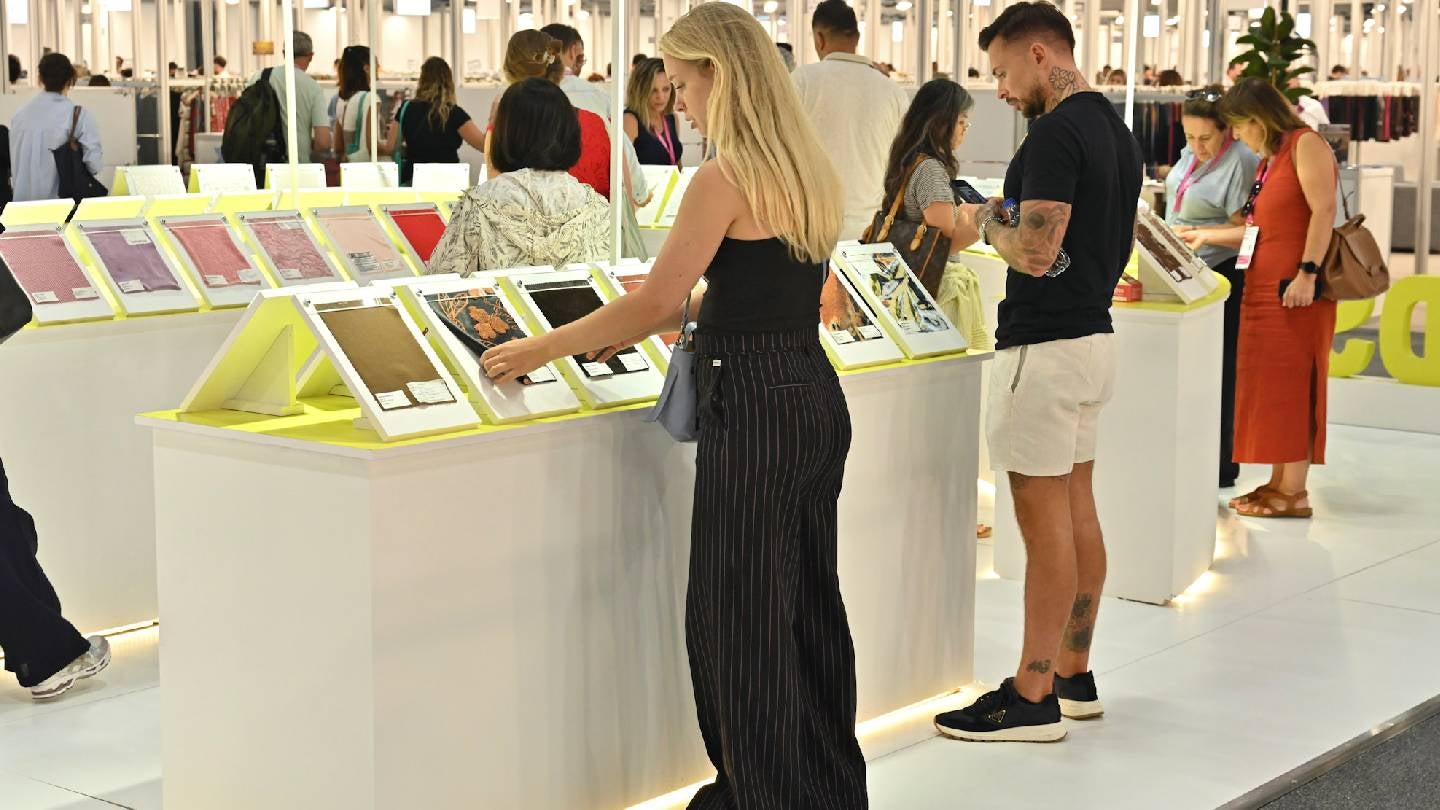 Texhibition Istanbul expects over 500 exhibitors in March 2026 edition 