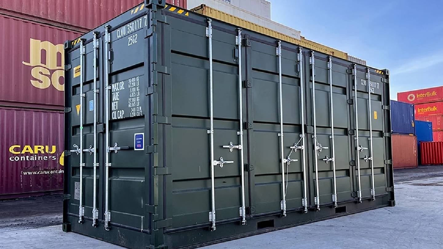 Manufacturing, retail among UK sectors at risk from shipping disruption