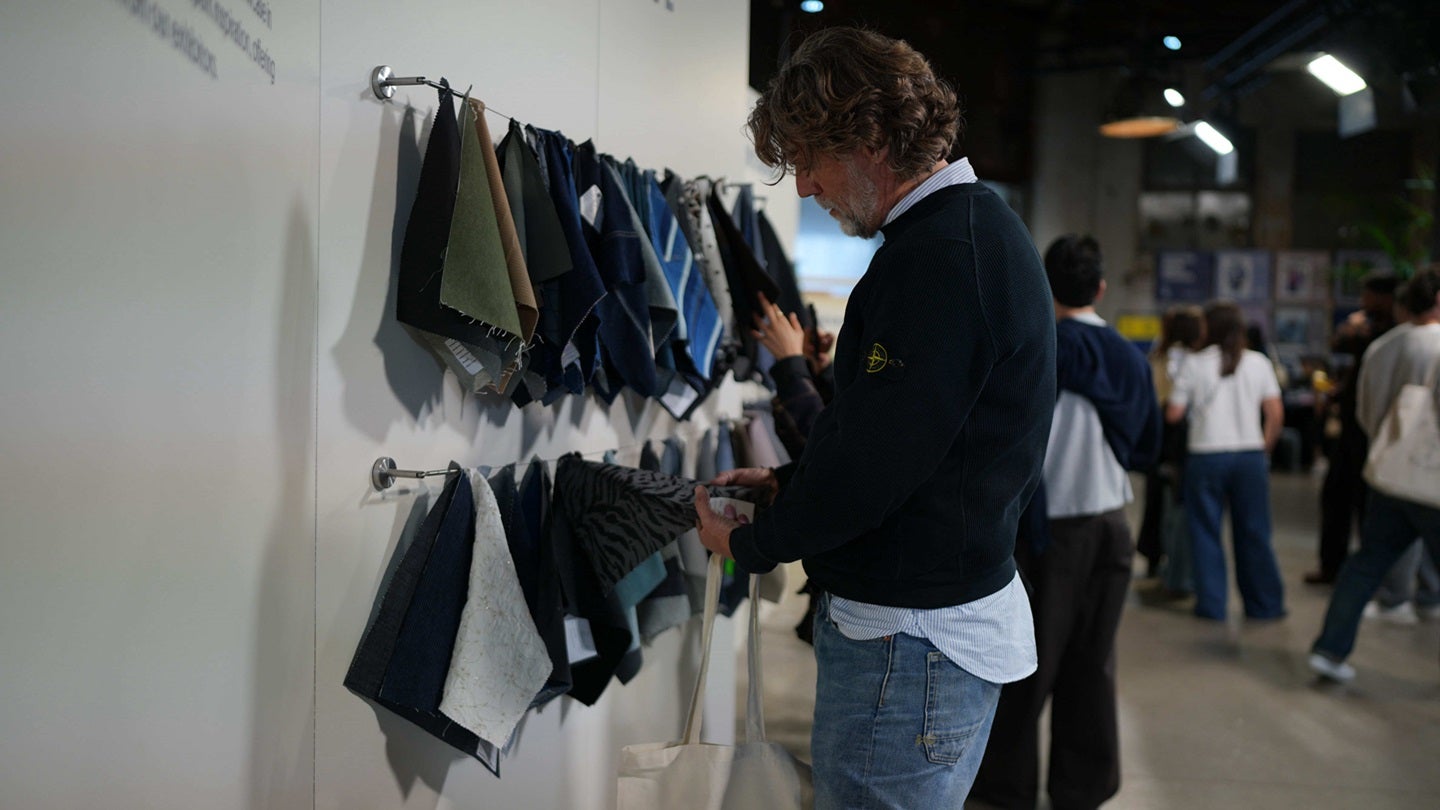 Kingpins Amsterdam feels effect of fashion firms' conservative spending