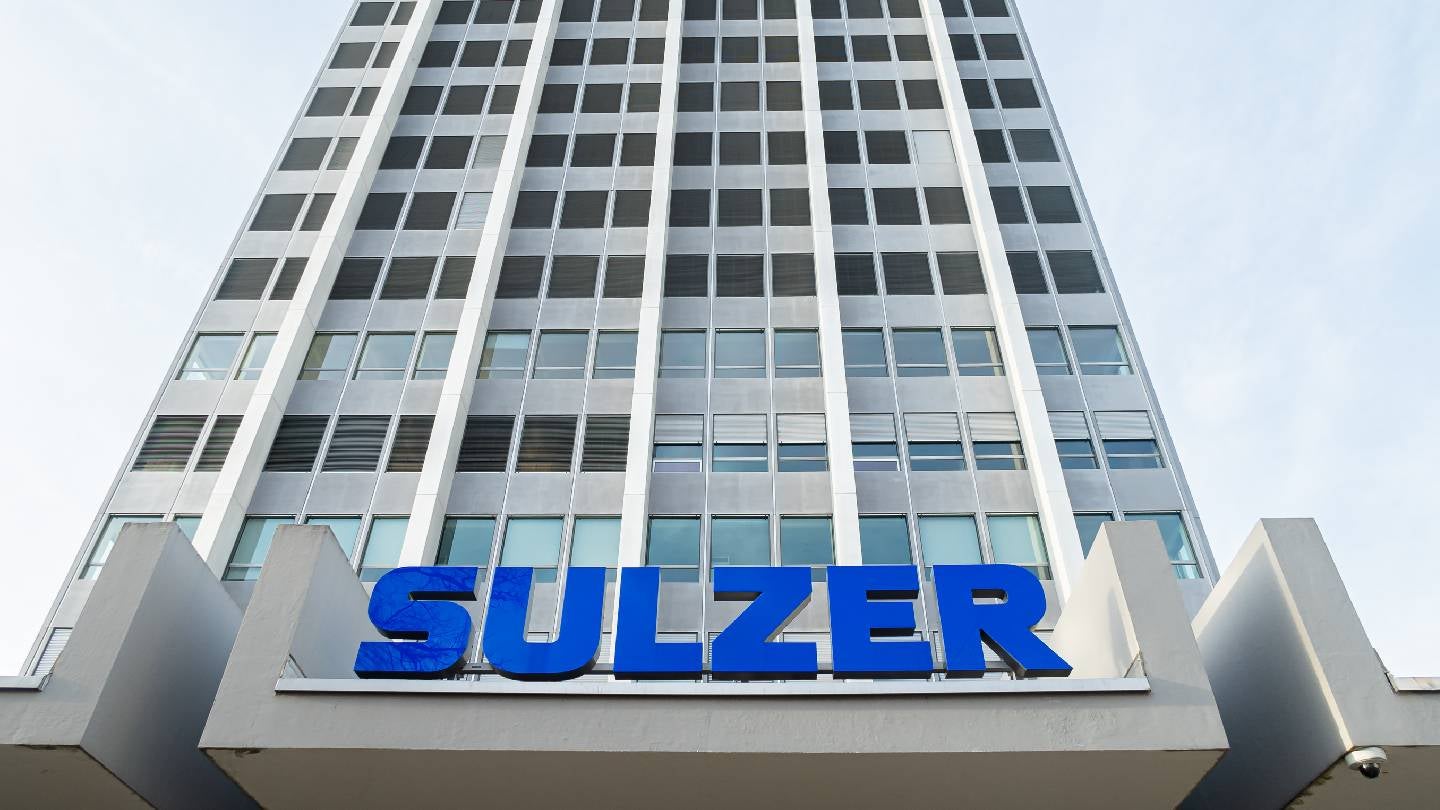 Sulzer joins Spinnova ecosystem to support textile fibre availability