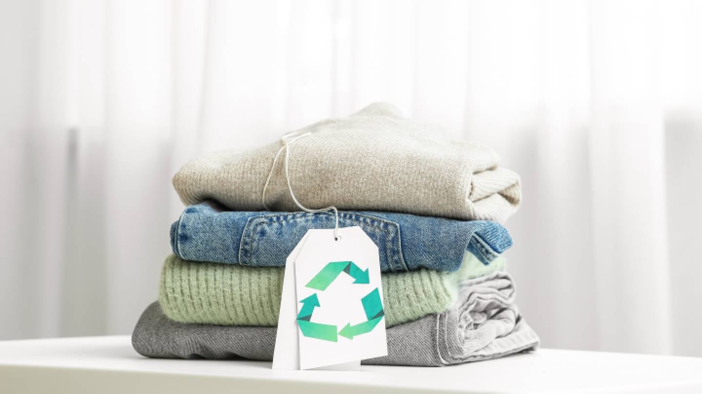 Jeplan, Syre partner to boost textile-to-textile recycling efforts