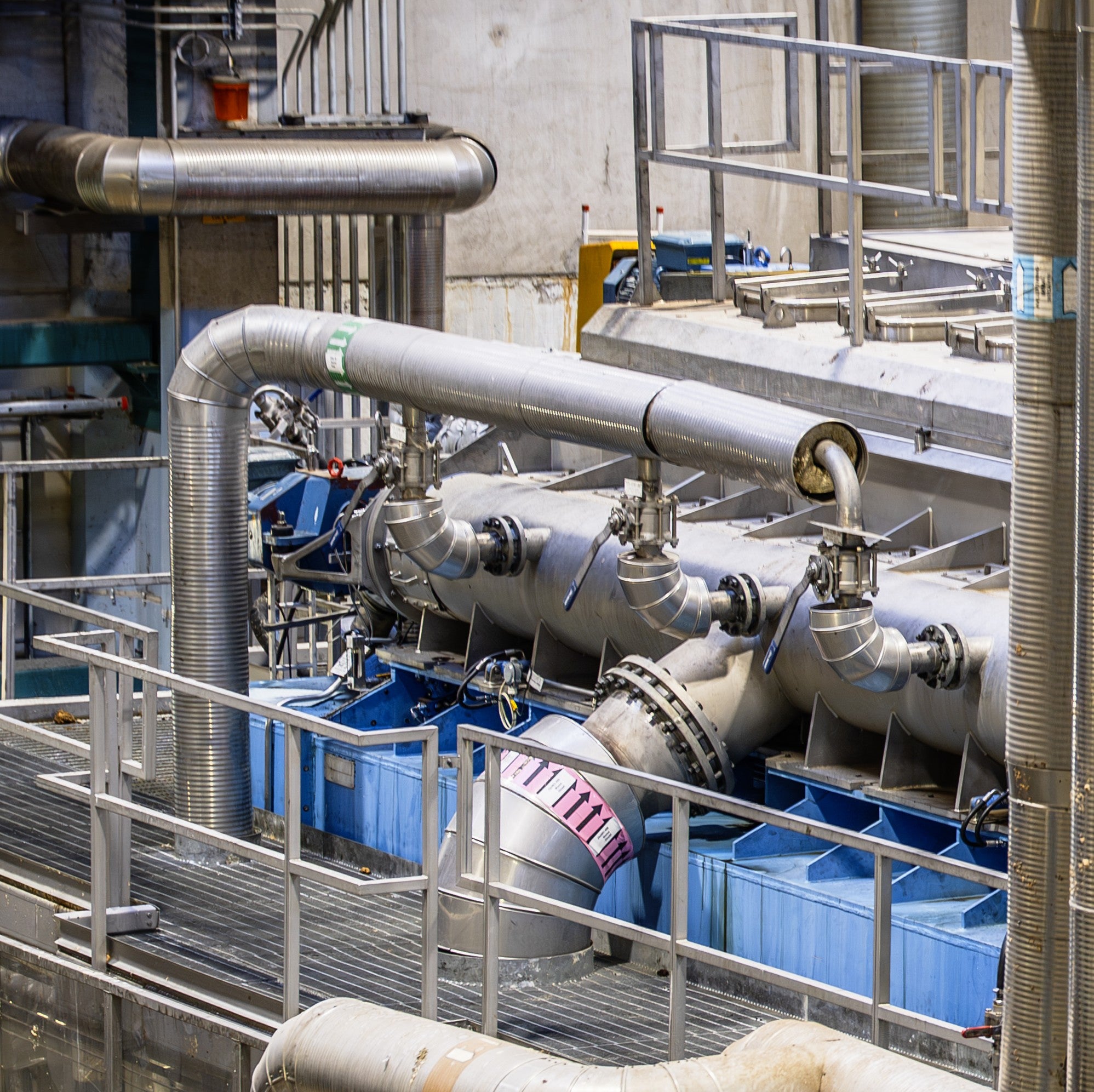 Syre, ABB to scale circular polyester recycling in Vietnam