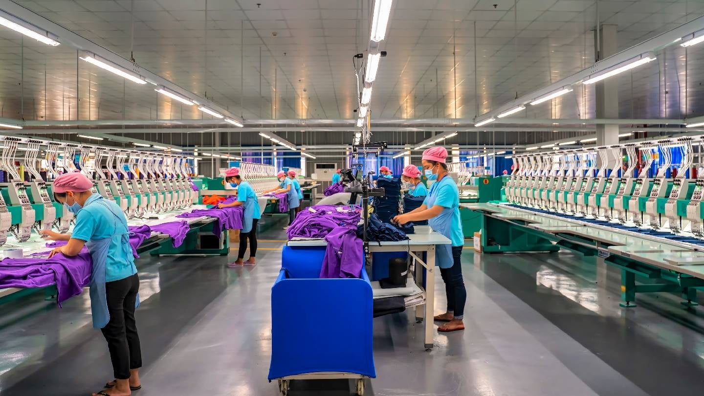 Vietnamese Pavilion to debut at Source Fashion July 2026