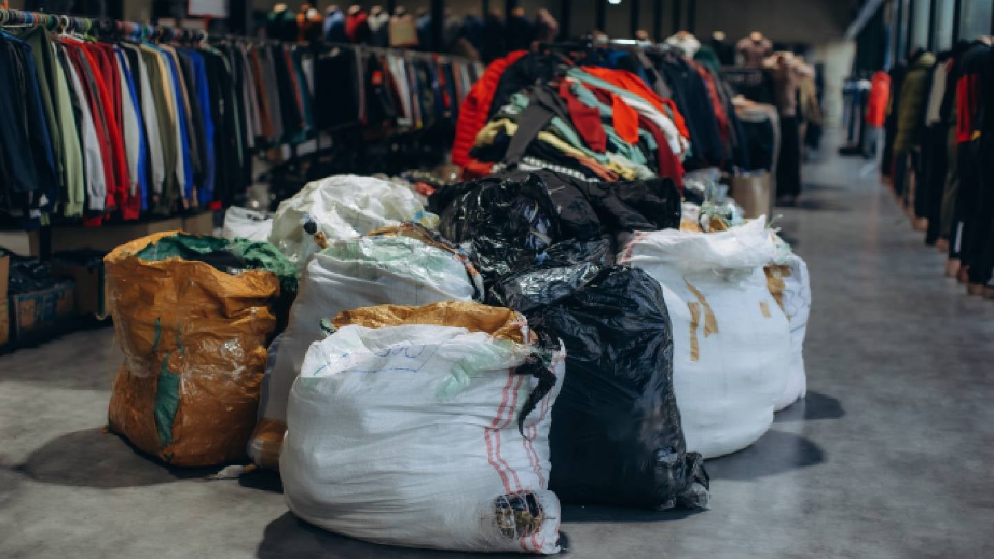 AMCIRC welcomes progress on recycling bill
