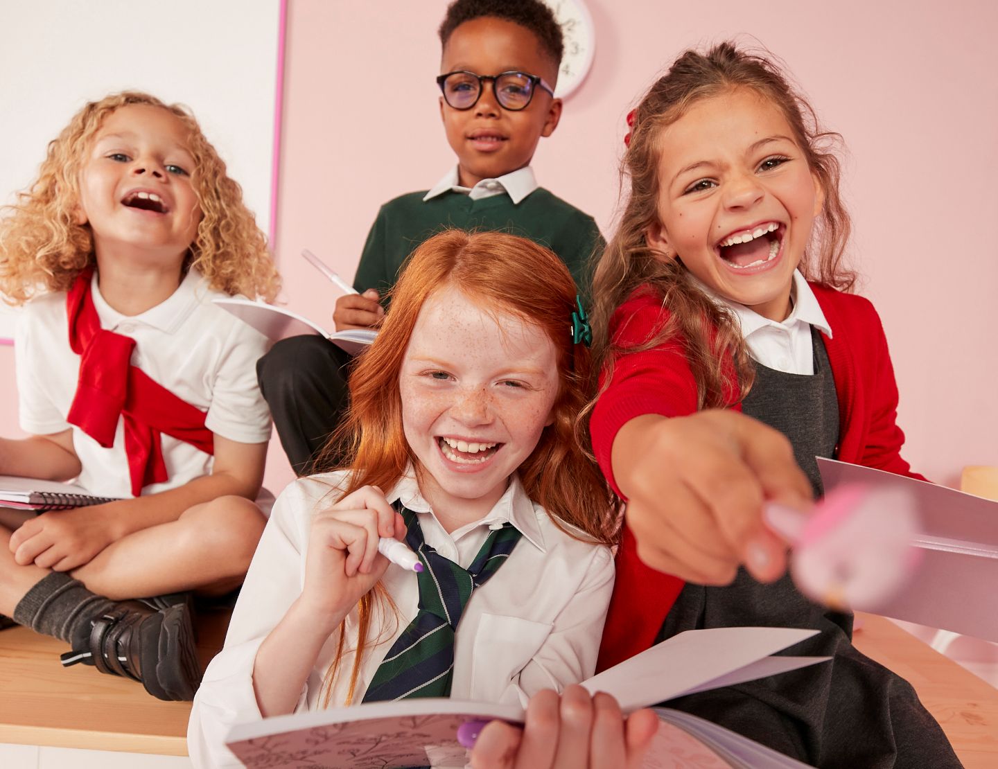 Very Group latest UK retailer to commit to school uniform price freeze - Just Style