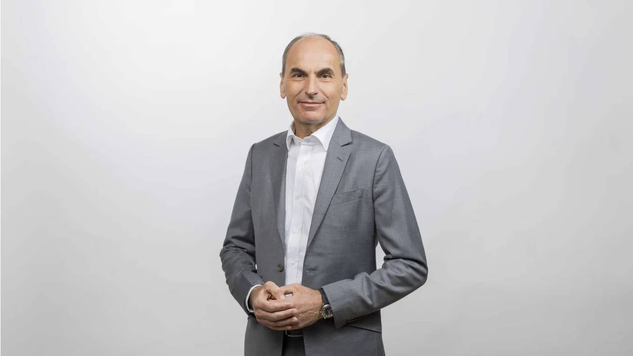 Lenzing promotes COO Georg Kasperkovitz to CEO