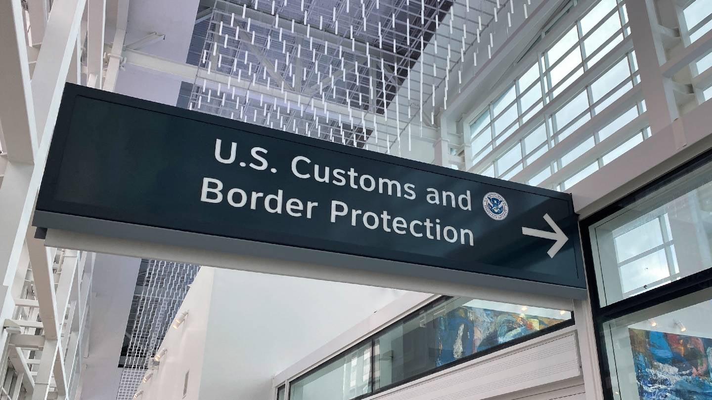 NCTO backs push to bolster textile customs enforcement