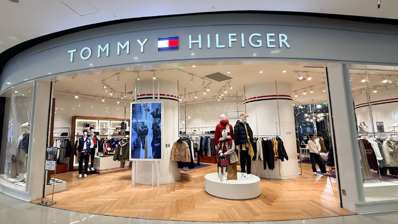 3 News Article Image PVH trims 2026 sales guidance on EMEA weakness