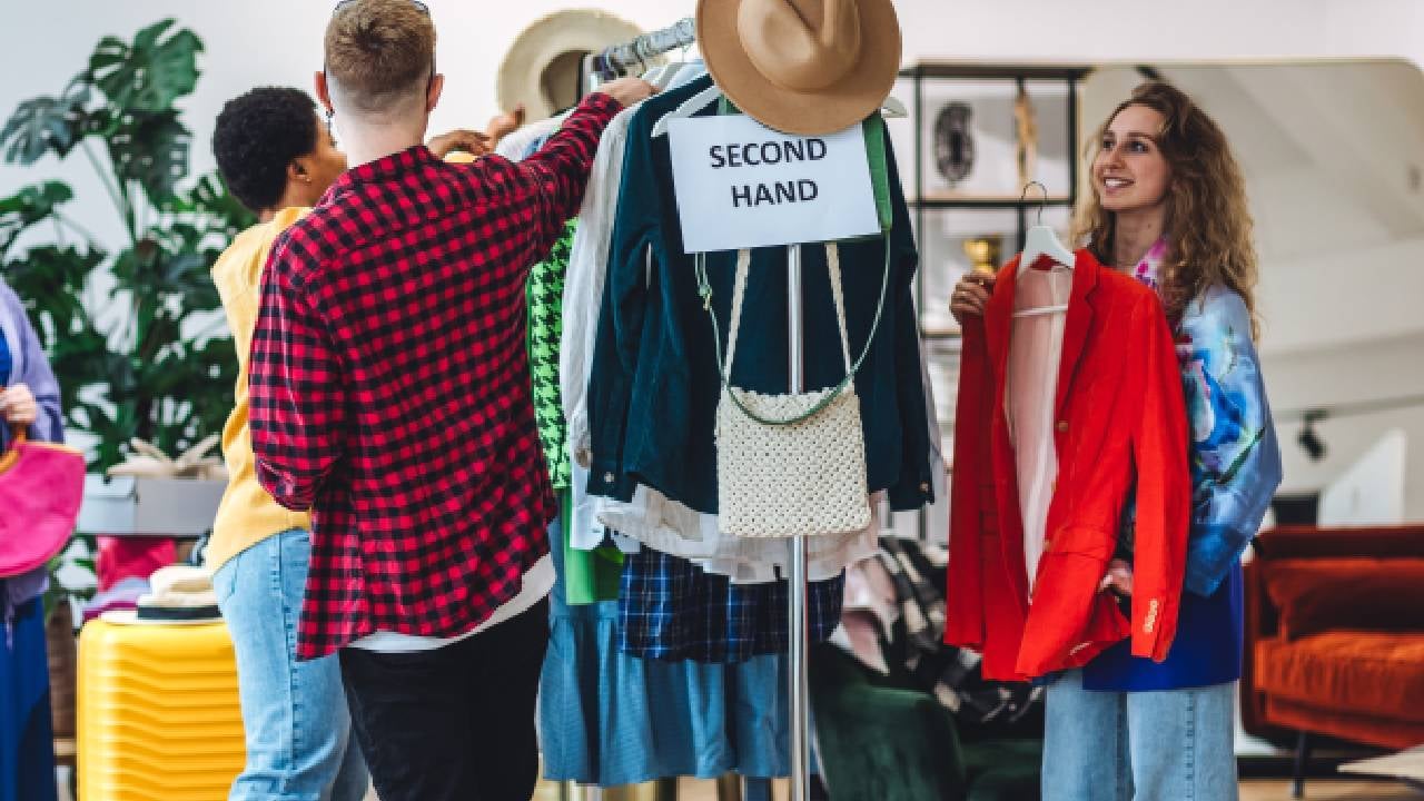 Gen Z drives resale growth but poor returns erode loyalty