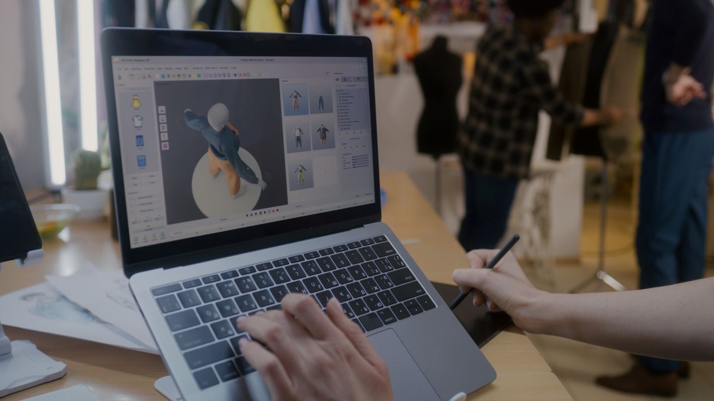 Operating without visibility biggest risk for fashion brands