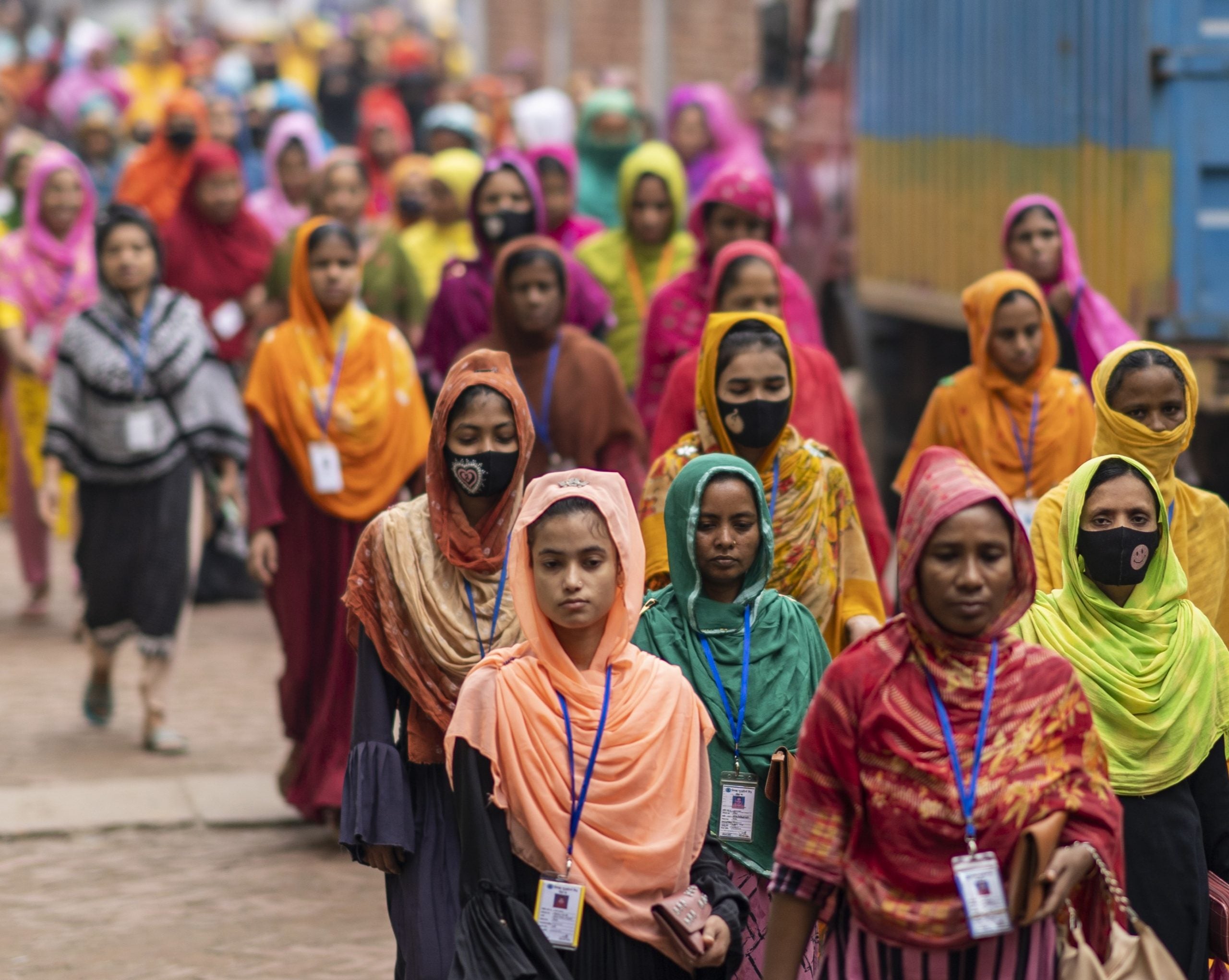 Bangladesh's real risk isn't sourcing there; it's sourcing there badly