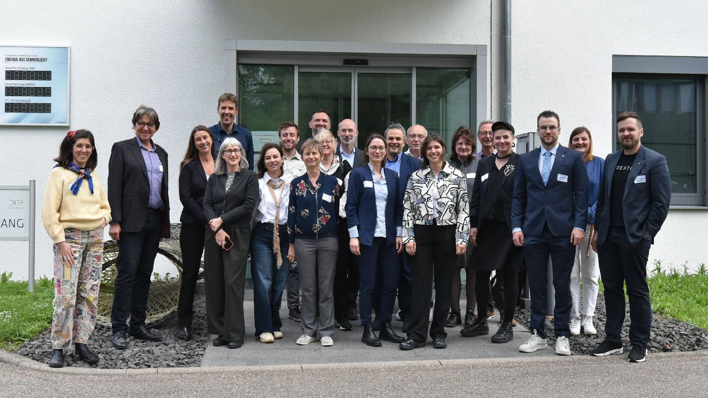ALADIN project aims to advance circular textile production