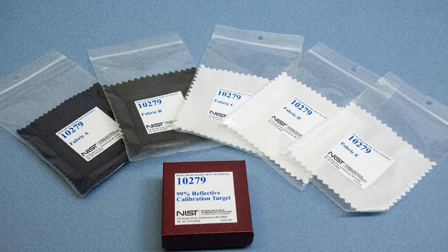 New RGTM standard aims to improve fibre identification in textiles
