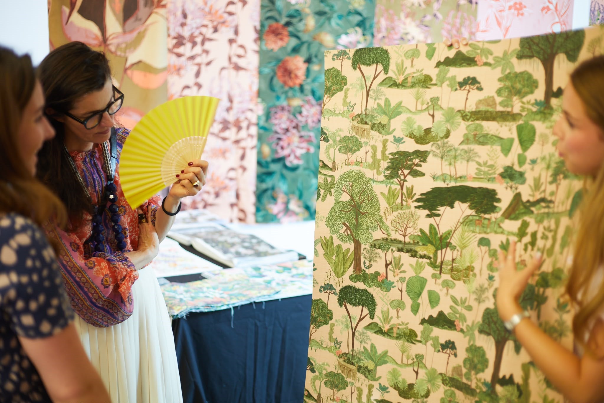 Textile graduates struggling to secure roles, despite skills shortages - Just Style