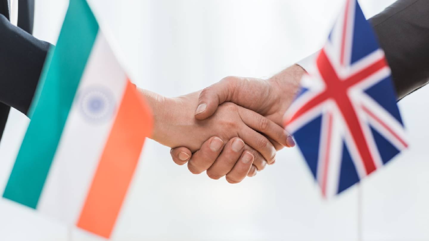 Indian textiles secure zero-duty UK access under CETA