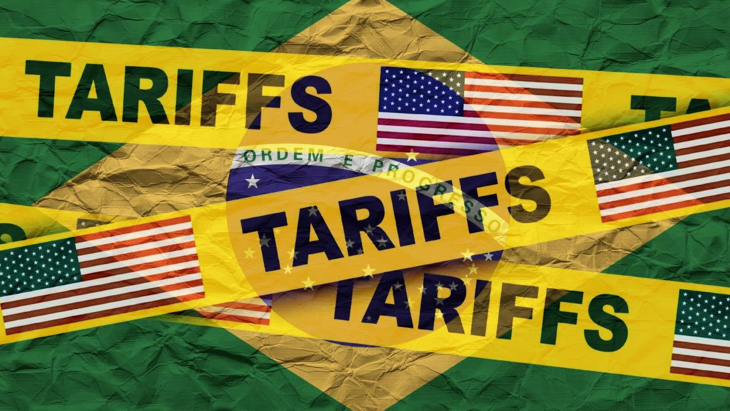 US upholds 25% tariff on Brazilian footwear despite industry concerns