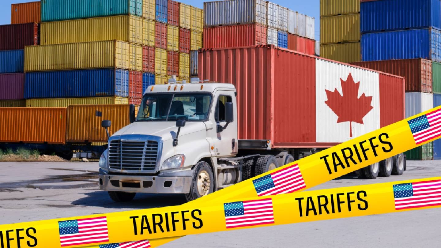 Canada vows action after US slaps 50% tariff on apparel and other goods