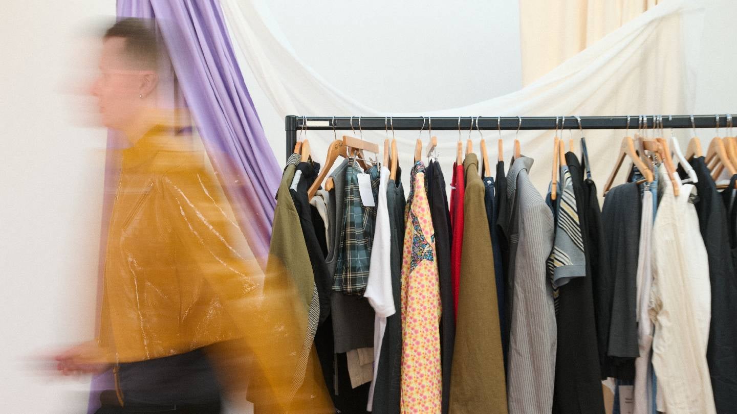 Whering expands AI wardrobe tools with $7m eBay, Google support