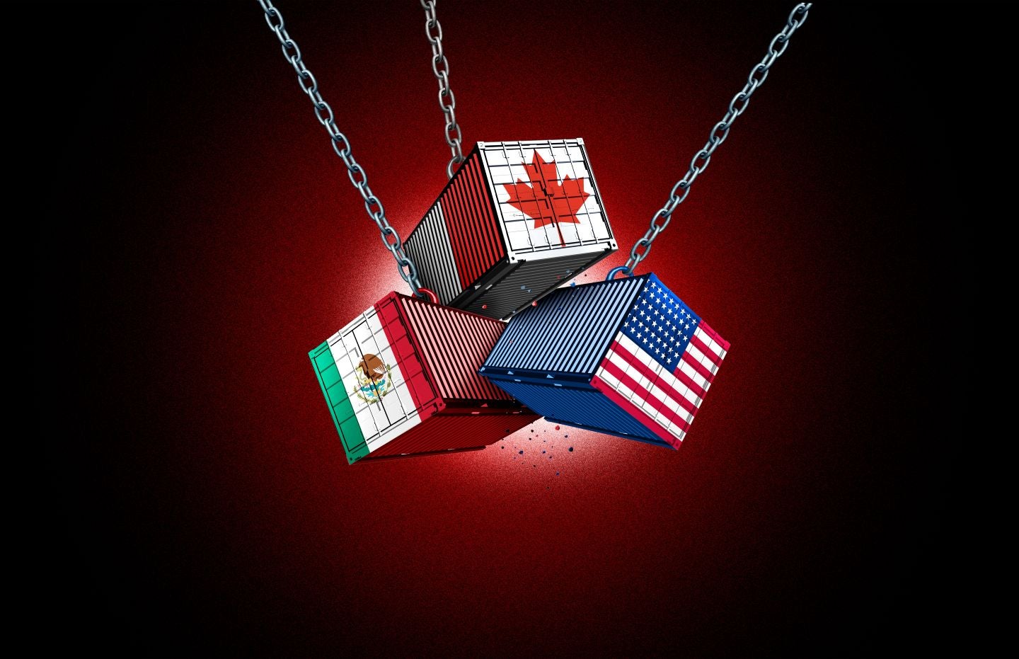 Apparel's Maybe Tariff: USMCA on the Clock - Just Style