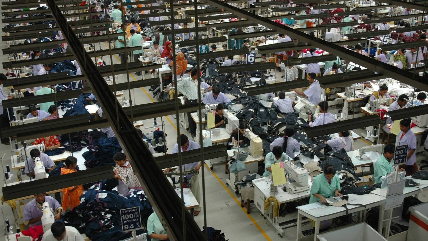 Bangladesh, Netherlands sign MoU to boost circularity in textile sector