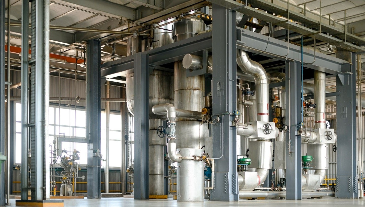 Epoch scales polymer biorecycling with Domo factory