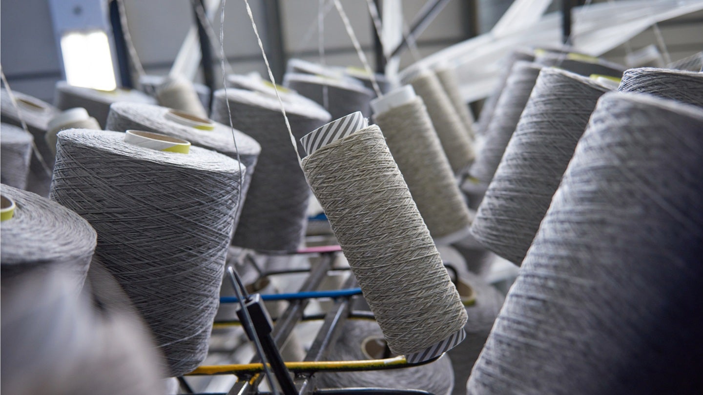 AMI announces 2027 launch of new Textiles Manufacturing Expo