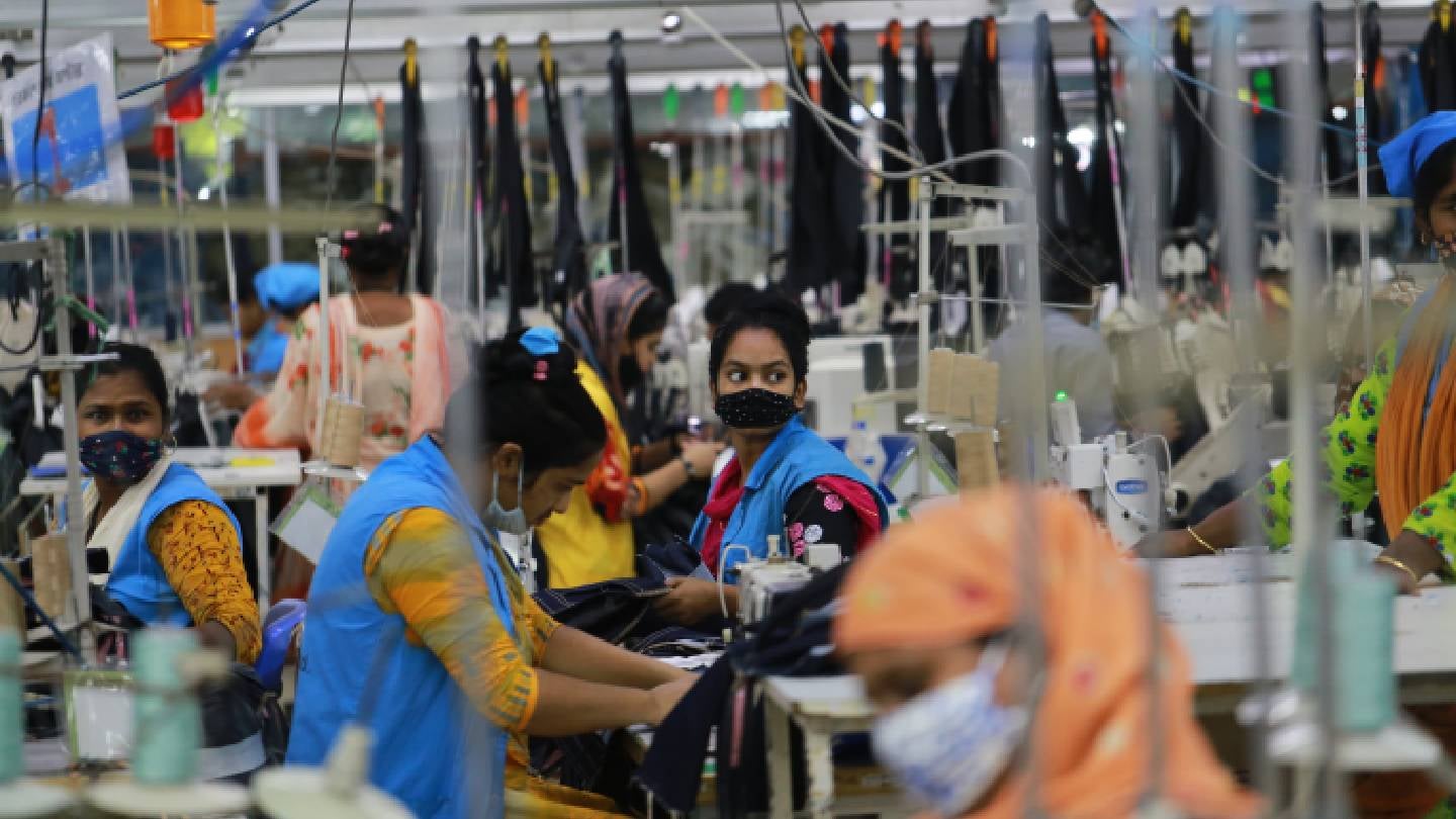 Cooling Bangladesh apparel factories pays for itself in 4 years: study