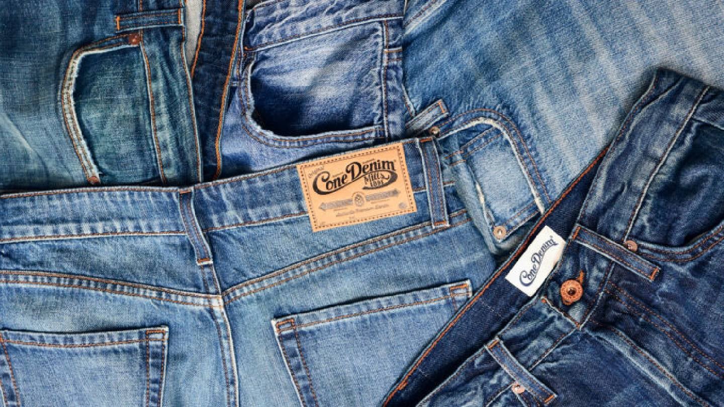 Cone Denim to exit China production, shift focus to Mexico platform