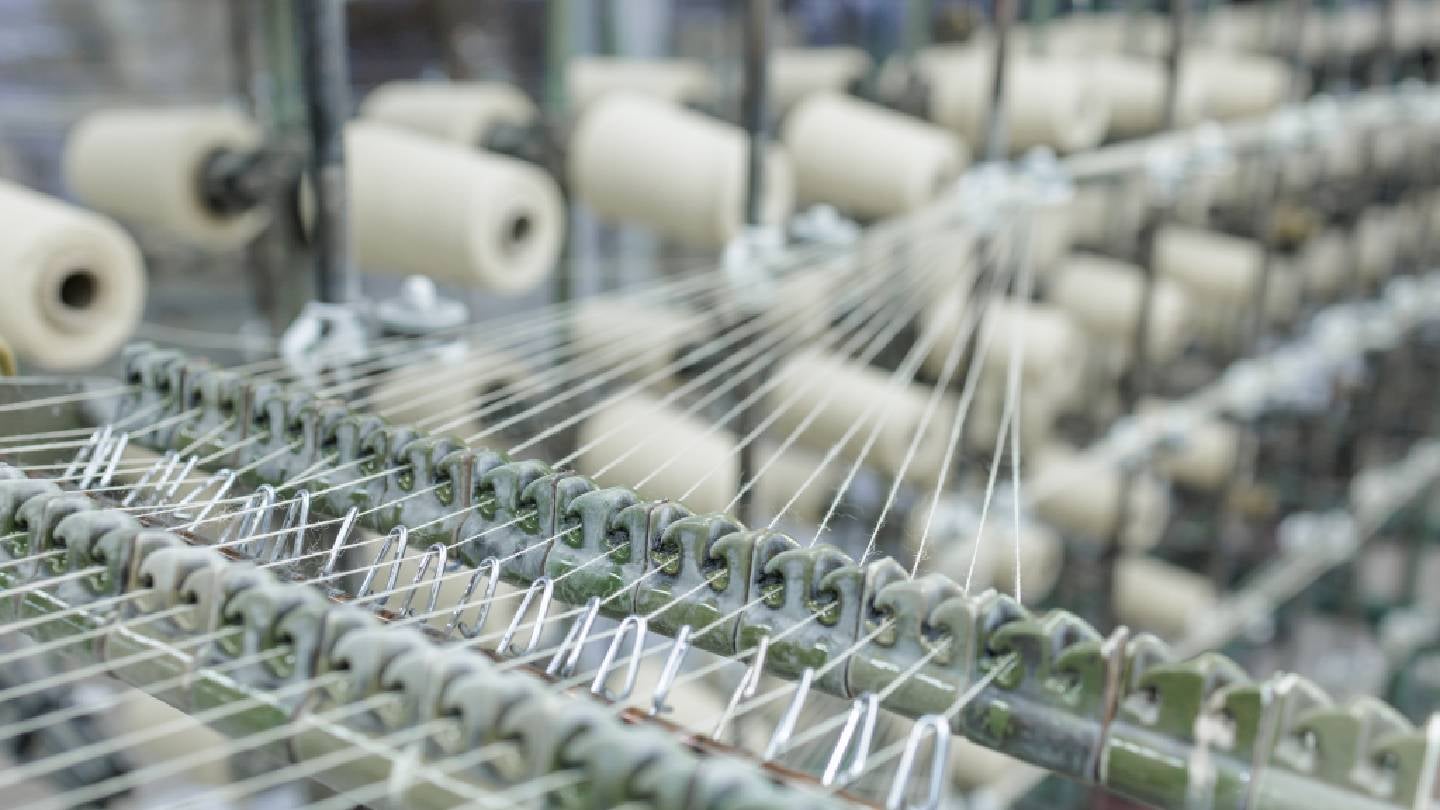 Supply chain, sustainability lead agenda at ICAC Taipei Seminar
