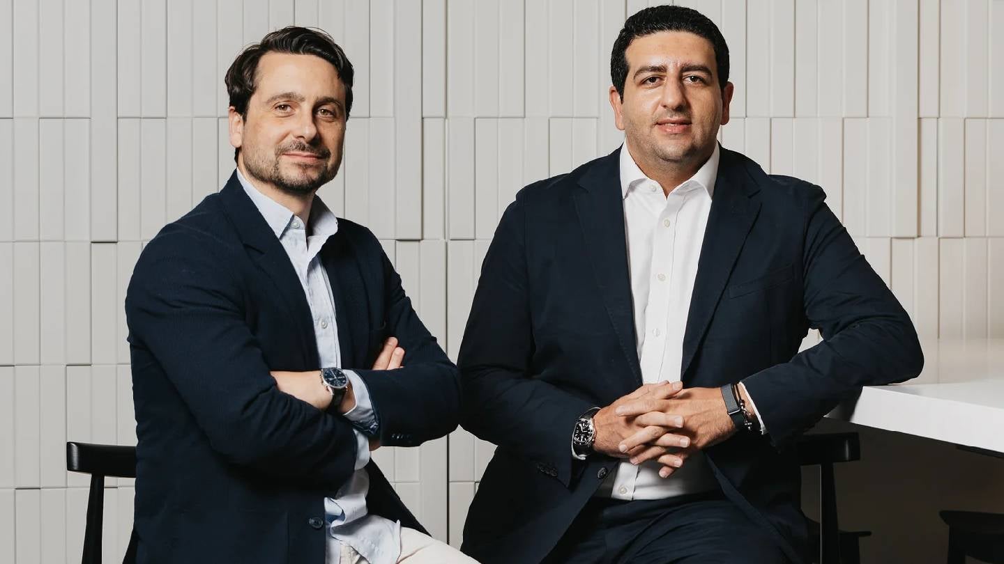 Recover appoints Enes Adak, Fehmi Yüksel as co-CEOs to drive growth