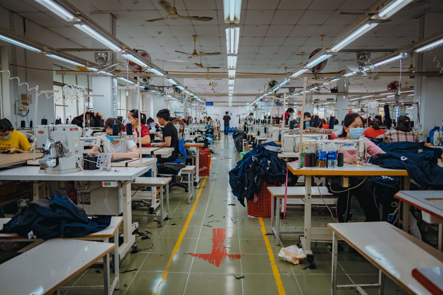 Komar built a sustainability scorecard for measurable change. Here’s what happened - Just Style