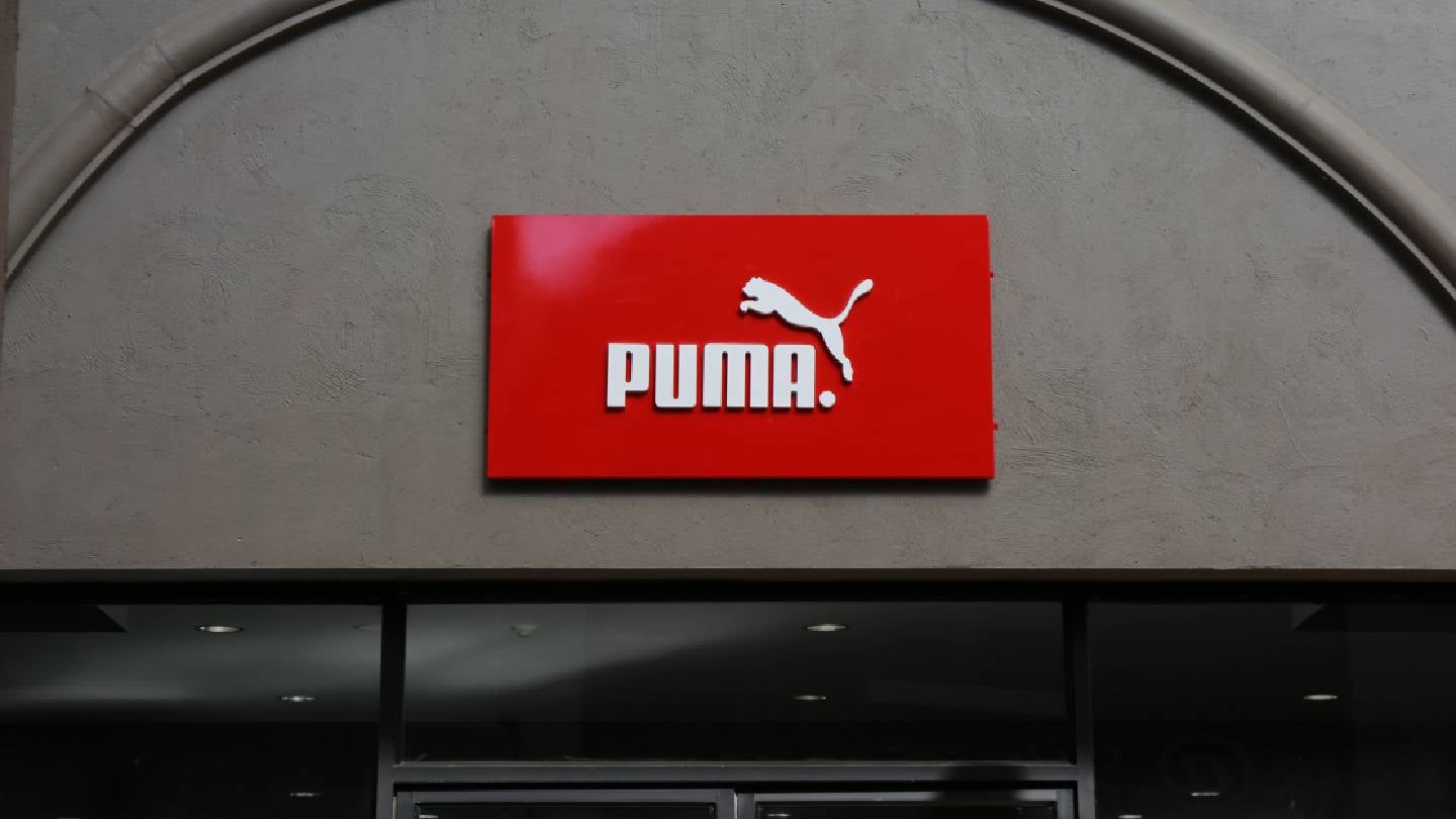 ANTA Sports becomes Puma’s largest shareholder in $1.7bn deal