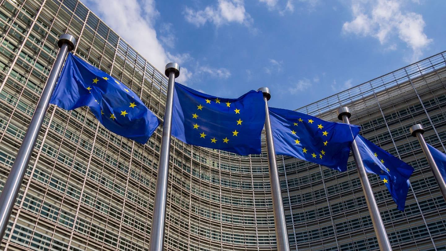 EU Parliament backs EPR suspensions for small companies