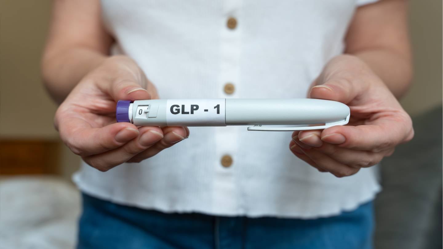 GLP-1 weight drug prompt shifts in apparel sizing and demand